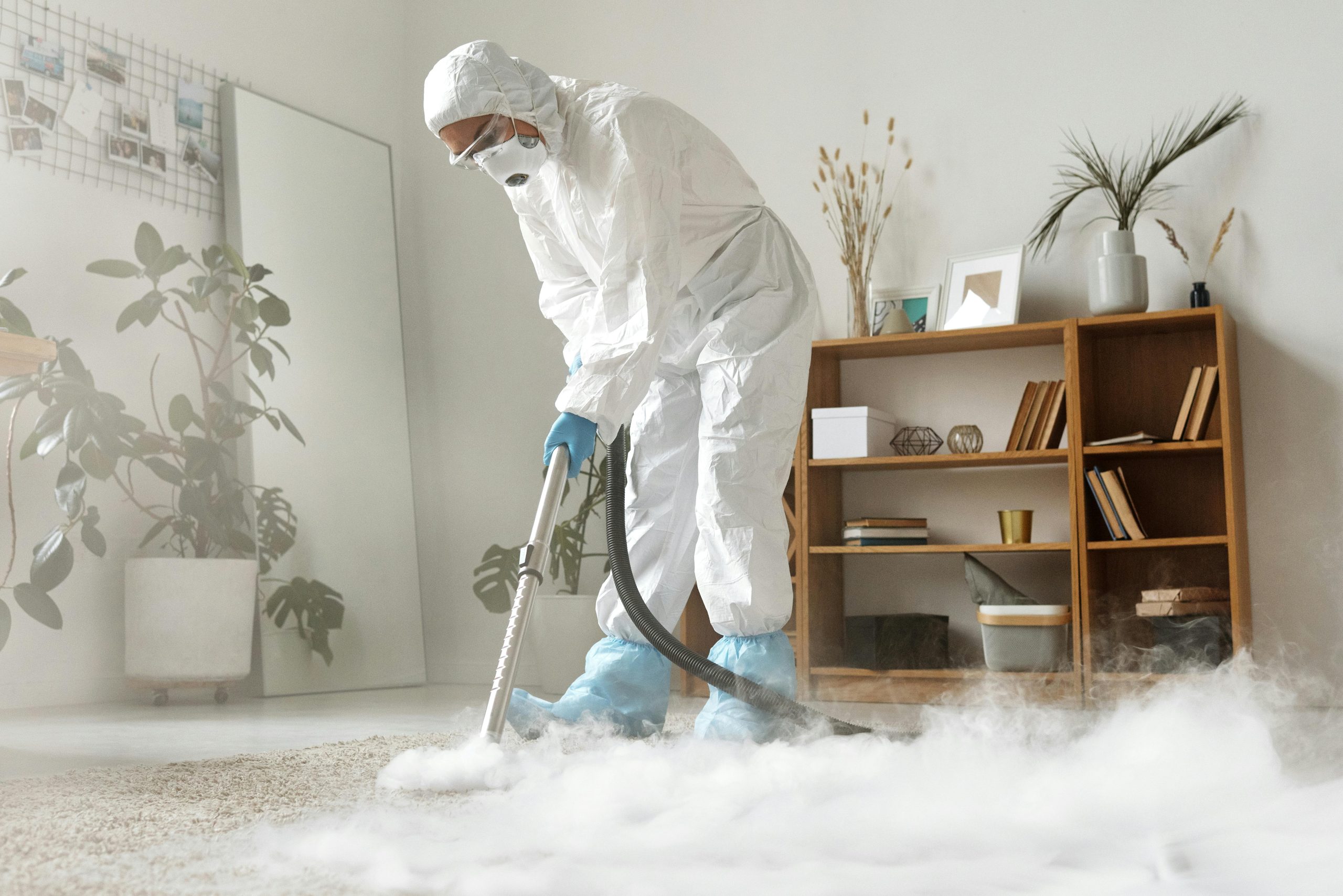 Home Remodeling and Cleaning: Integrating Services for a Complete Home Transformation